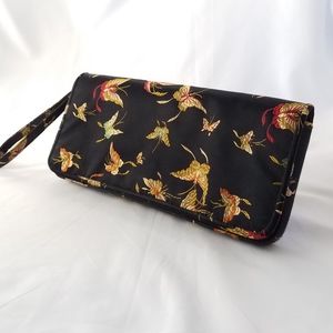 Lord and Taylor wristlet